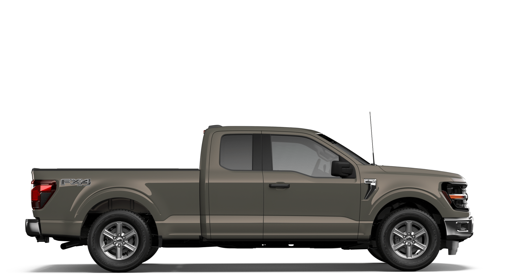 2026 Ford F-150® External Image 1
